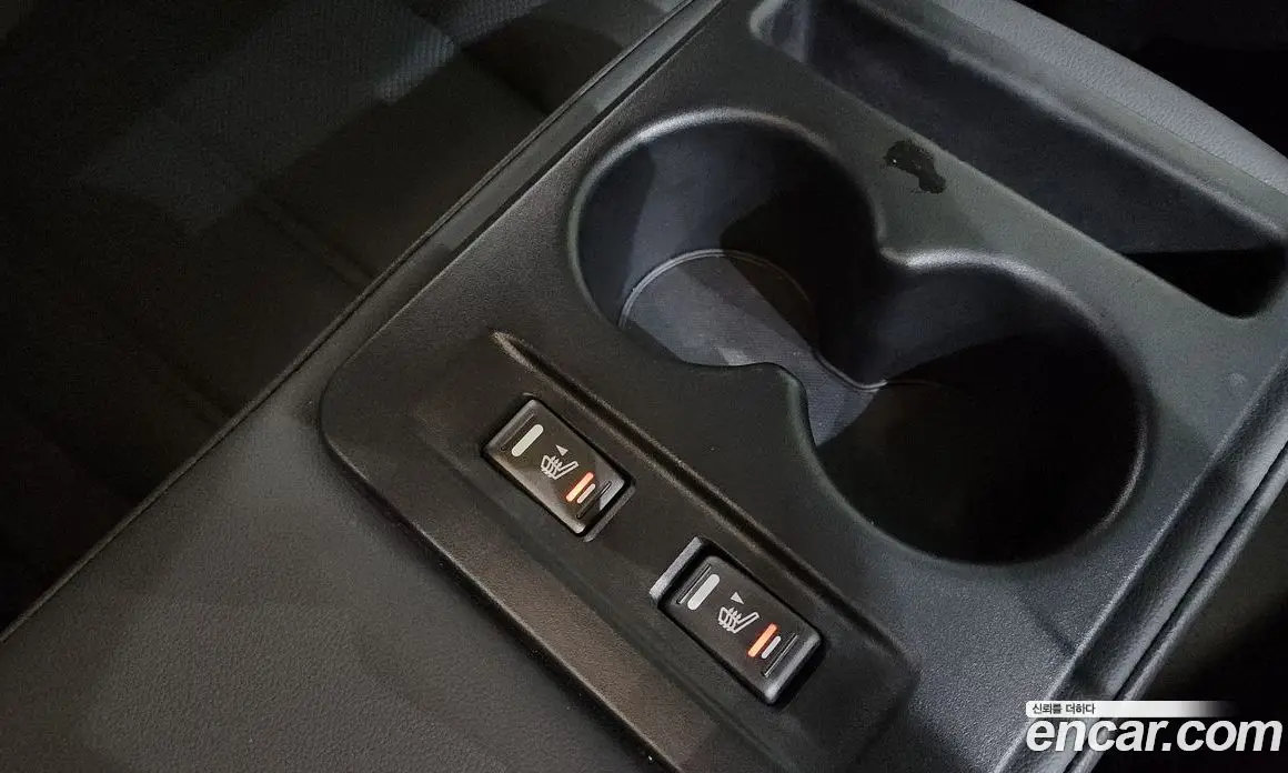 Renault (Samsung) SM6 2019 2.0 автомат (гидро), фото 19