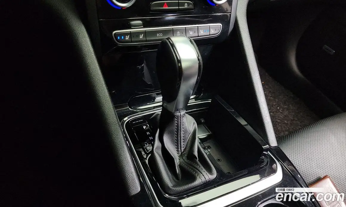 Renault (Samsung) SM6 2019 2.0 автомат (гидро), фото 9