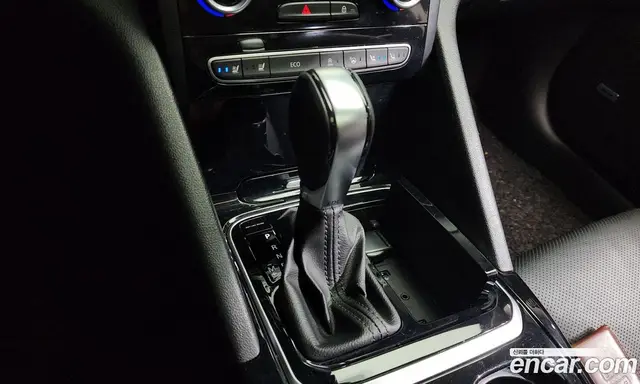 Renault (Samsung) SM6 2019 2.0 автомат (гидро), миниатюра 9