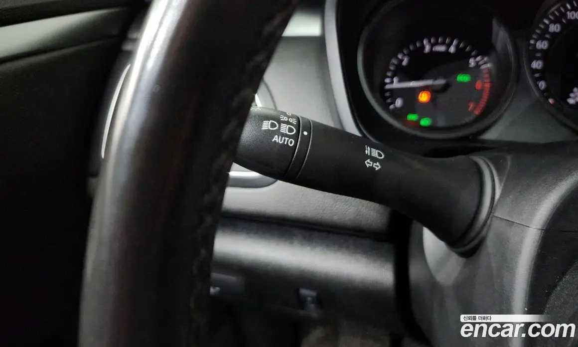 Renault (Samsung) SM6 2019 2.0 автомат (гидро), фото 14