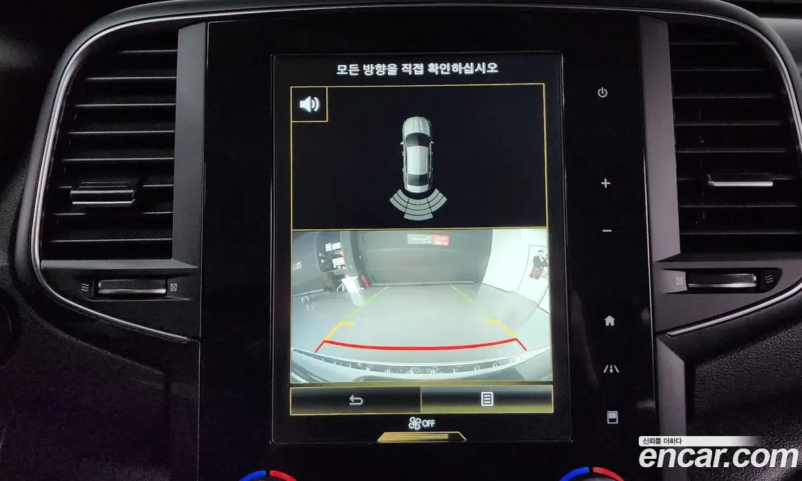 Renault (Samsung) SM6 2019 2.0 автомат (гидро), фото 17