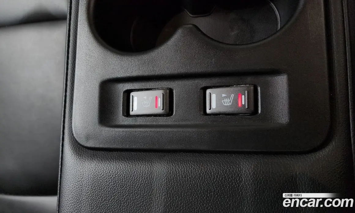 Renault (Samsung) SM6 2019 2.0 автомат (гидро), фото 19