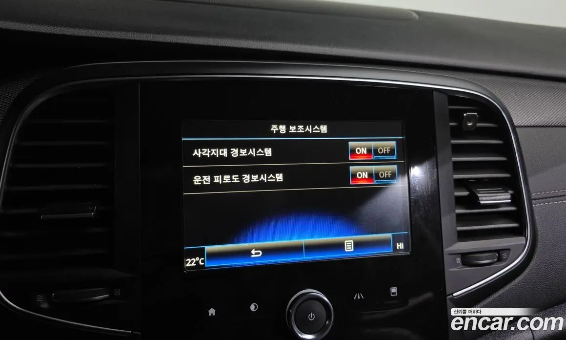 Renault (Samsung) SM6 2019 2.0 автомат (гидро), фото 16