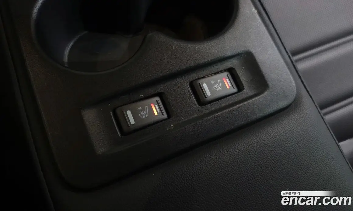 Renault (Samsung) SM6 2019 2.0 автомат (гидро), фото 19