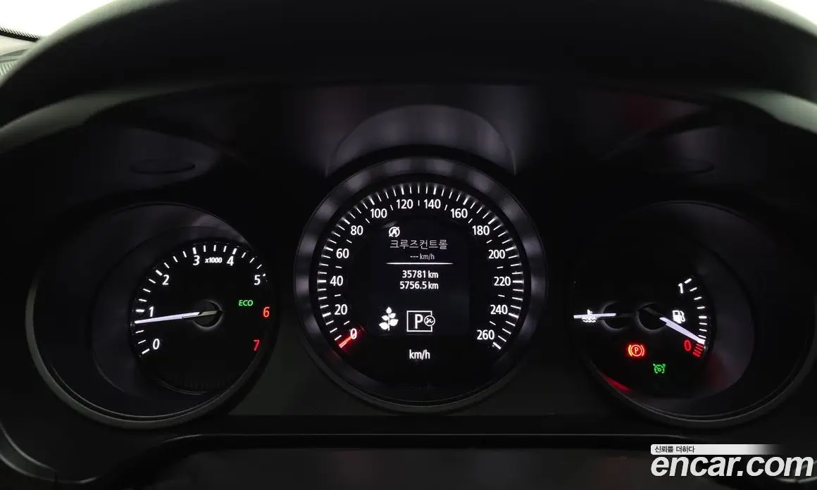 Renault (Samsung) SM6 2019 2.0 автомат (гидро), фото 11