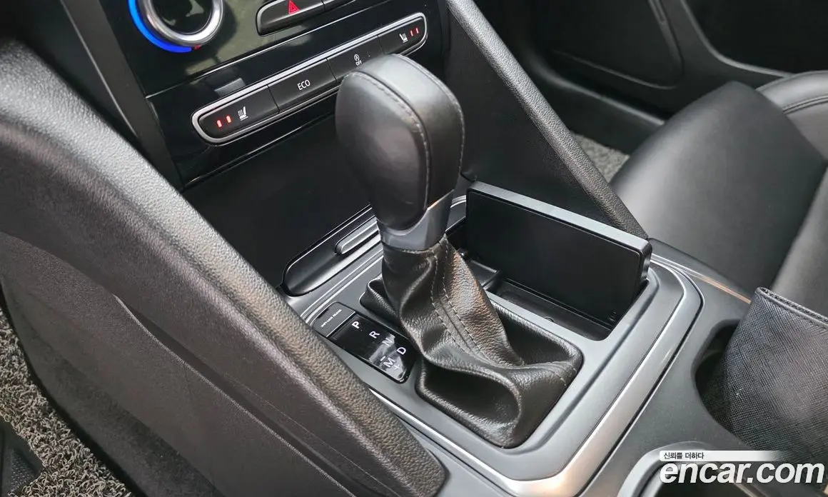 Renault (Samsung) SM6 2019 2.0 автомат (гидро), фото 12