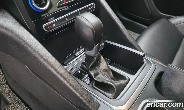 Renault (Samsung) SM6 2019 2.0 автомат (гидро), миниатюра 12