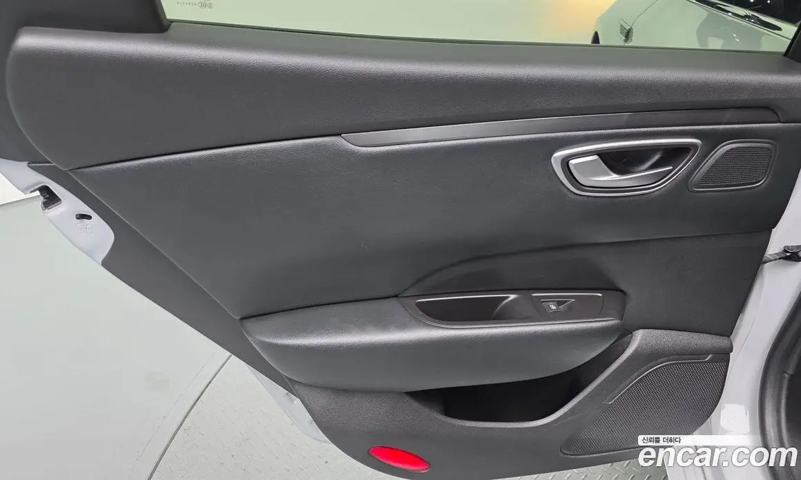 Renault (Samsung) SM6 2019 2.0 автомат (гидро), фото 15