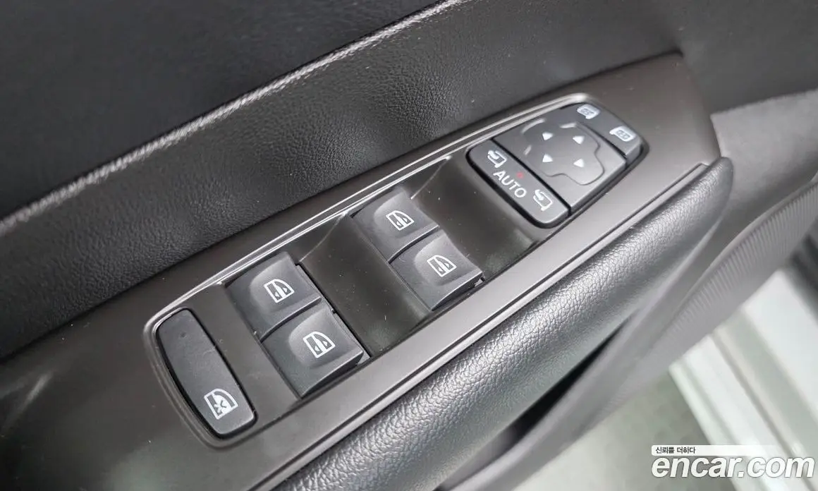 Renault (Samsung) SM6 2019 2.0 автомат (гидро), фото 18