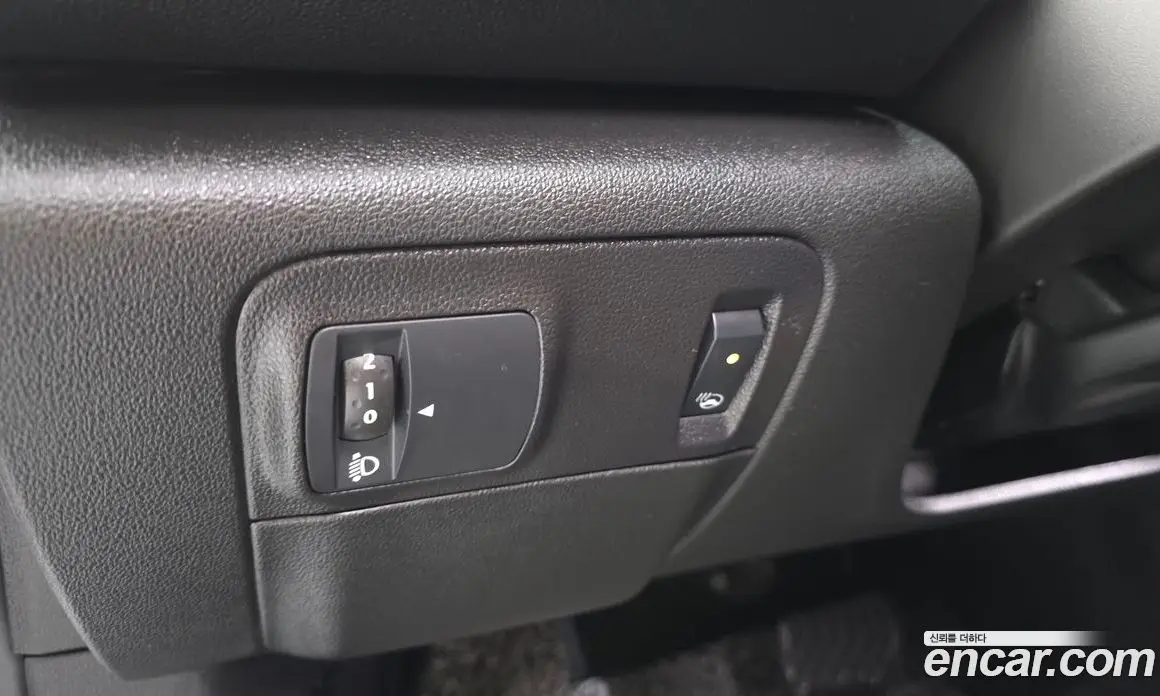 Renault (Samsung) SM6 2019 2.0 автомат (гидро), фото 19