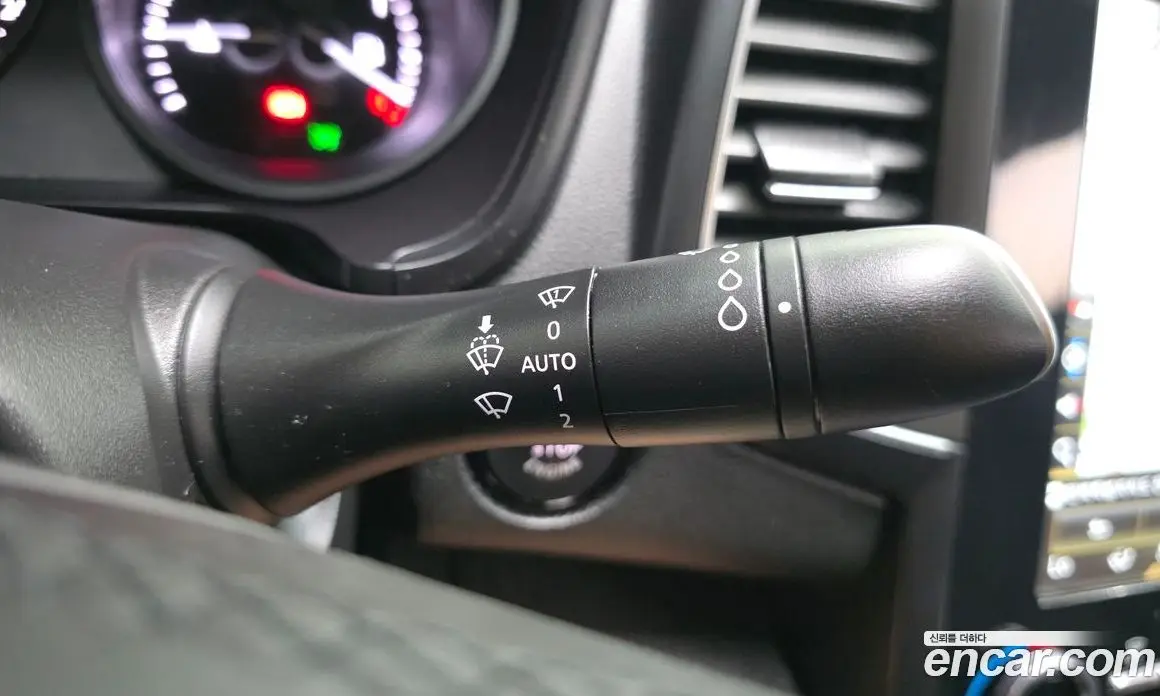 Renault (Samsung) SM6 2019 2.0 автомат (гидро), фото 21