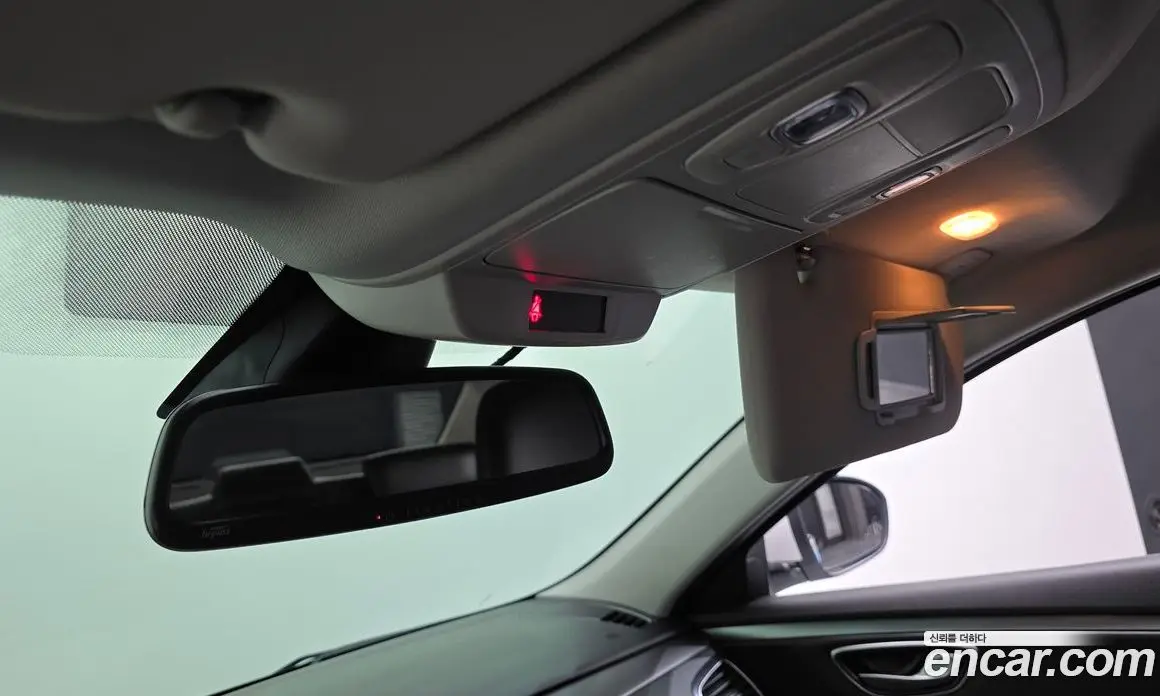 Renault (Samsung) SM6 2019 2.0 автомат (гидро), фото 22