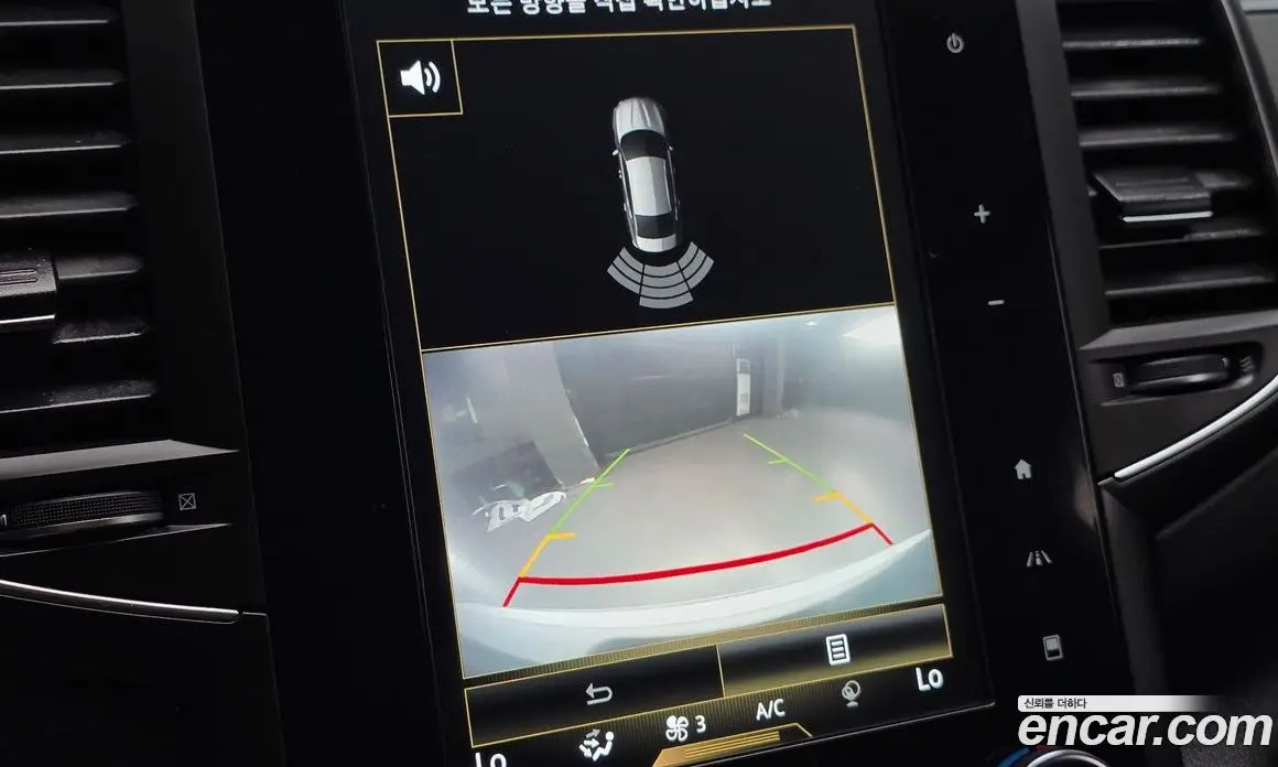 Renault (Samsung) SM6 2019 2.0 автомат (гидро), фото 24