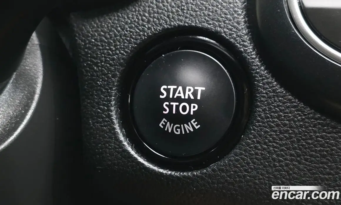 Renault (Samsung) SM6 2019 2.0 автомат (гидро), фото 25