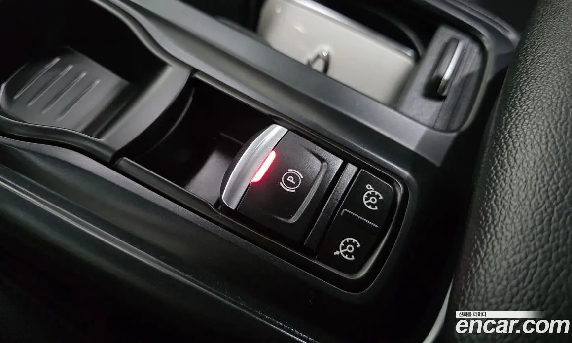 Renault (Samsung) SM6 2019 2.0 автомат (гидро), фото 26
