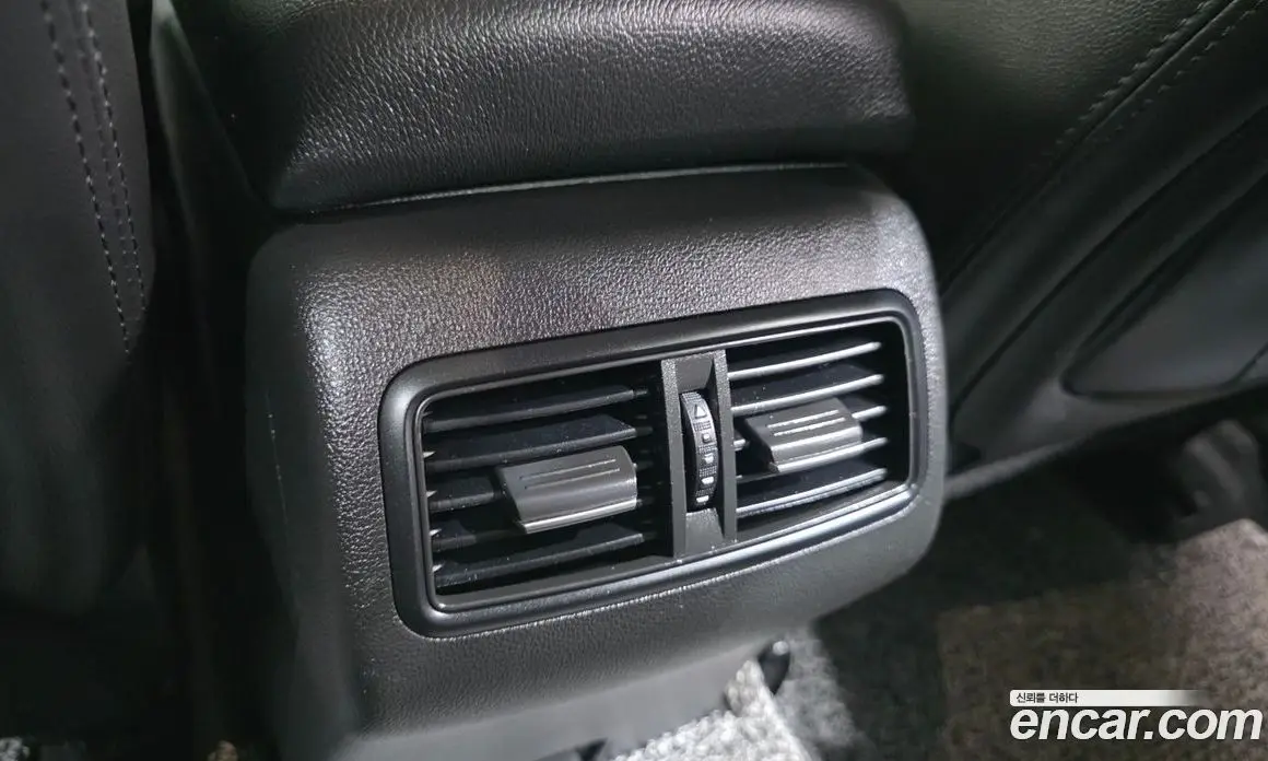 Renault (Samsung) SM6 2019 2.0 автомат (гидро), фото 29