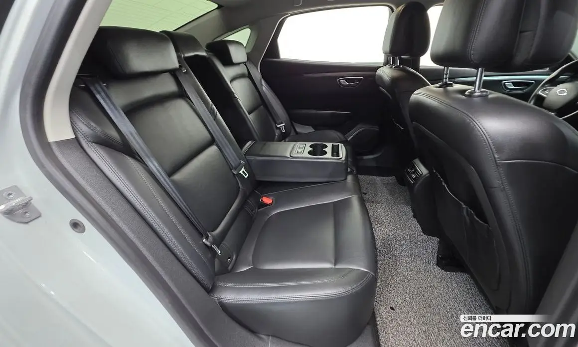 Renault (Samsung) SM6 2019 2.0 автомат (гидро), фото 30