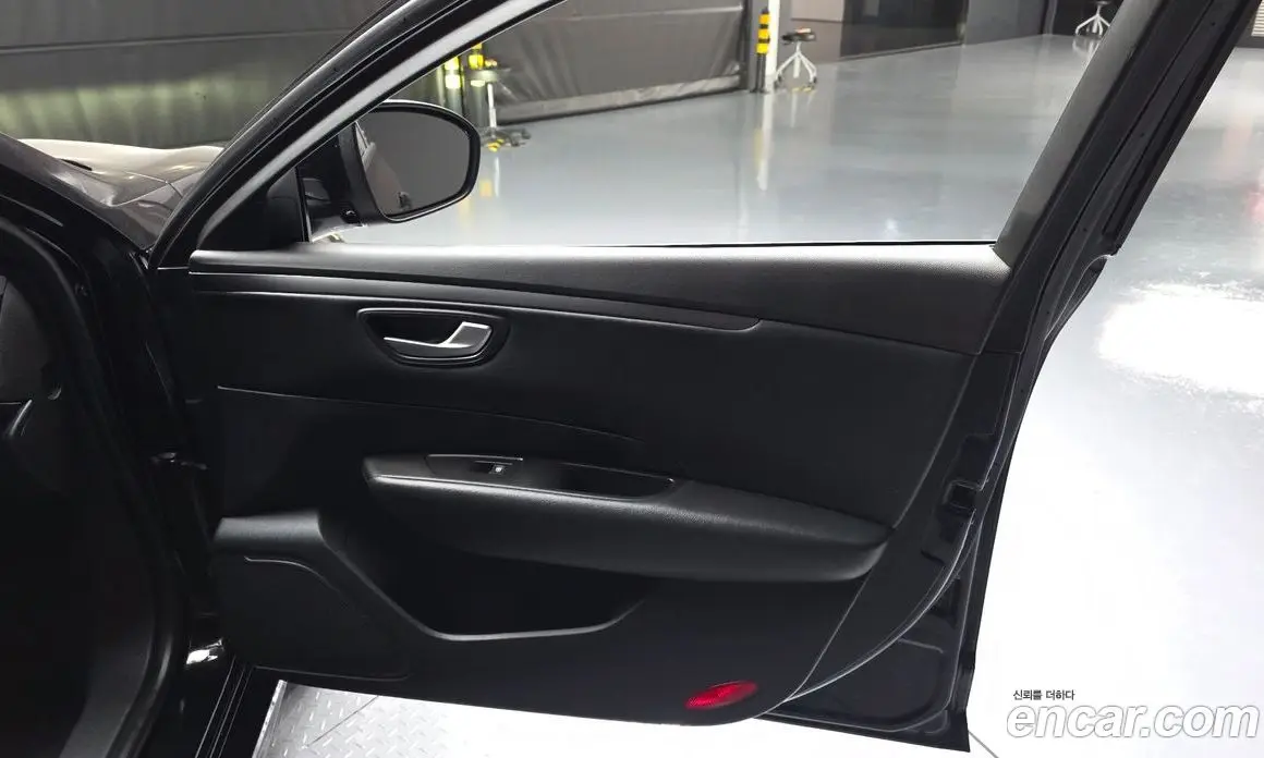 Renault (Samsung) SM6 2020 1.3 автомат (гидро), фото 14