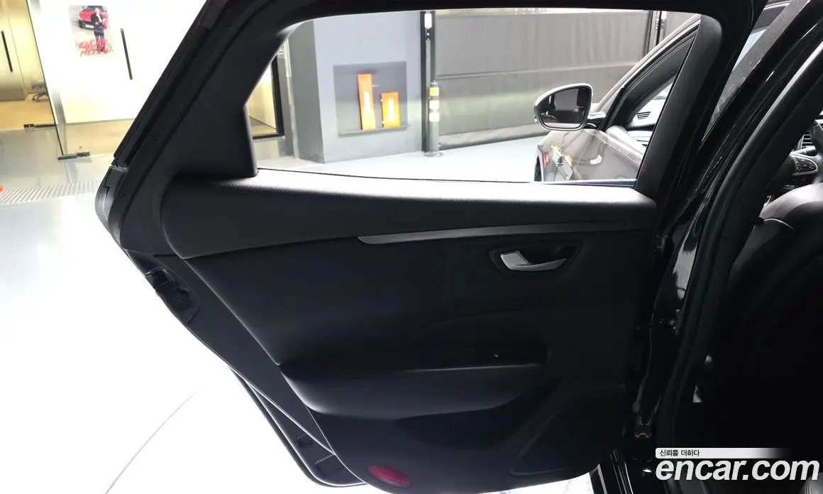 Renault (Samsung) SM6 2020 1.3 автомат (гидро), фото 15