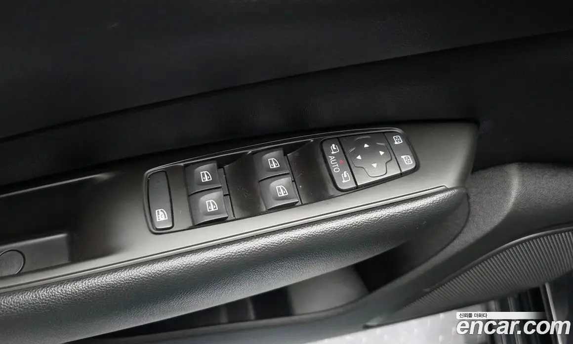 Renault (Samsung) SM6 2020 1.3 автомат (гидро), фото 28
