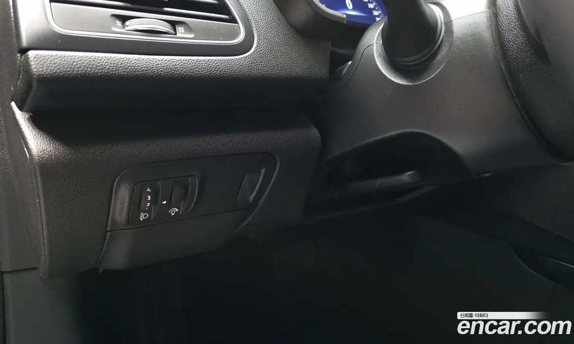 Renault (Samsung) SM6 2020 1.3 автомат (гидро), фото 29