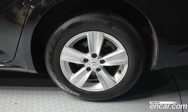 Renault (Samsung) SM6 2020 1.3 автомат (гидро), миниатюра 5