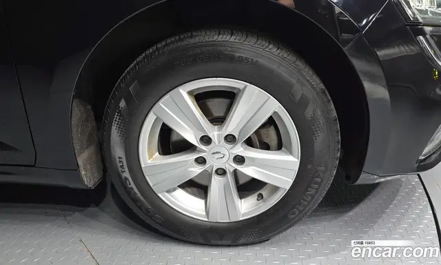 Renault (Samsung) SM6 2020 1.3 автомат (гидро), миниатюра 7