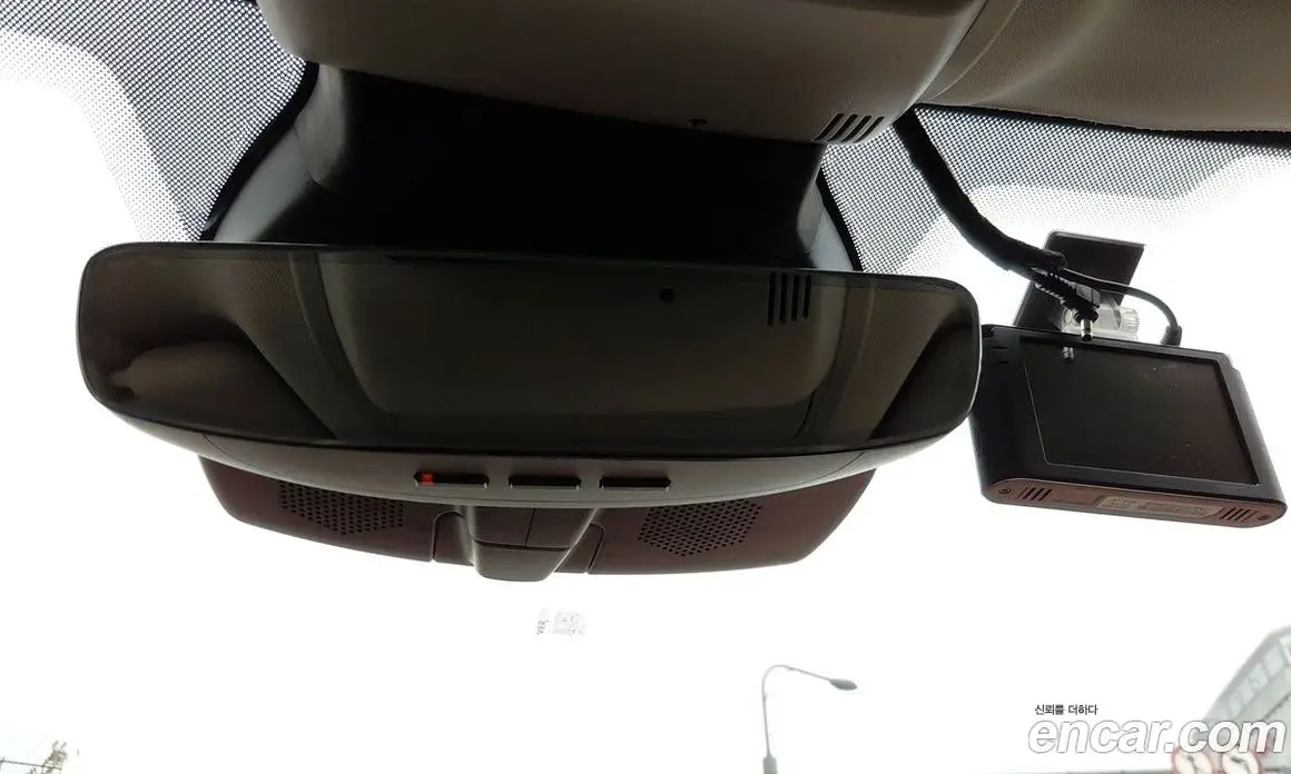 Renault (Samsung) SM6 2022 1.8 автомат (гидро), фото 18