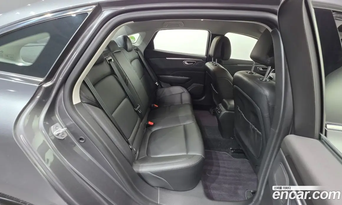 Renault (Samsung) SM6 2022 1.3 автомат (гидро), фото 24