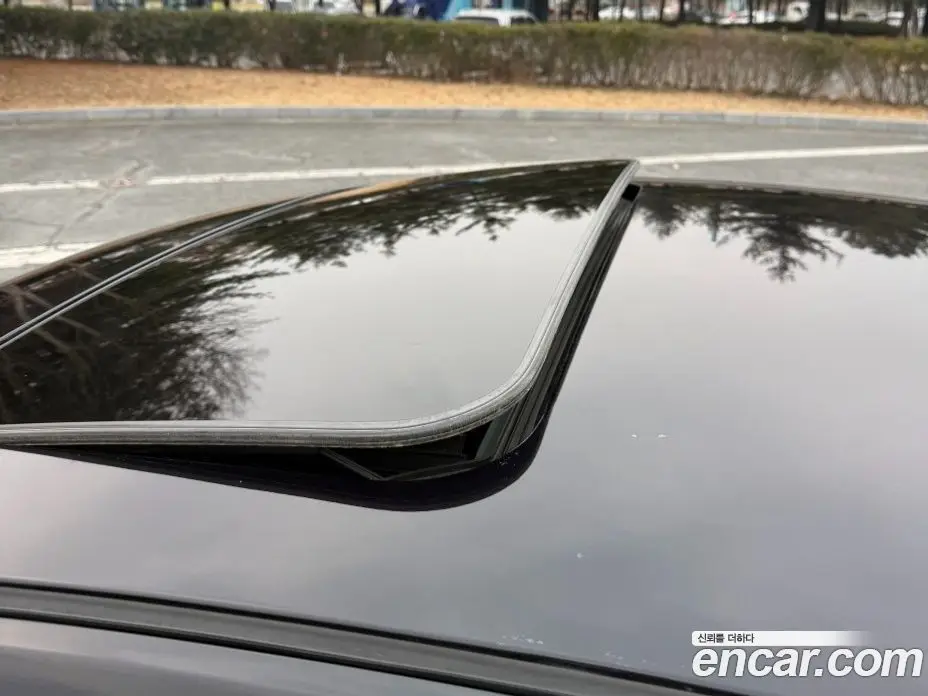 Renault (Samsung) SM7 2009 2.3 автомат (гидро), фото 18