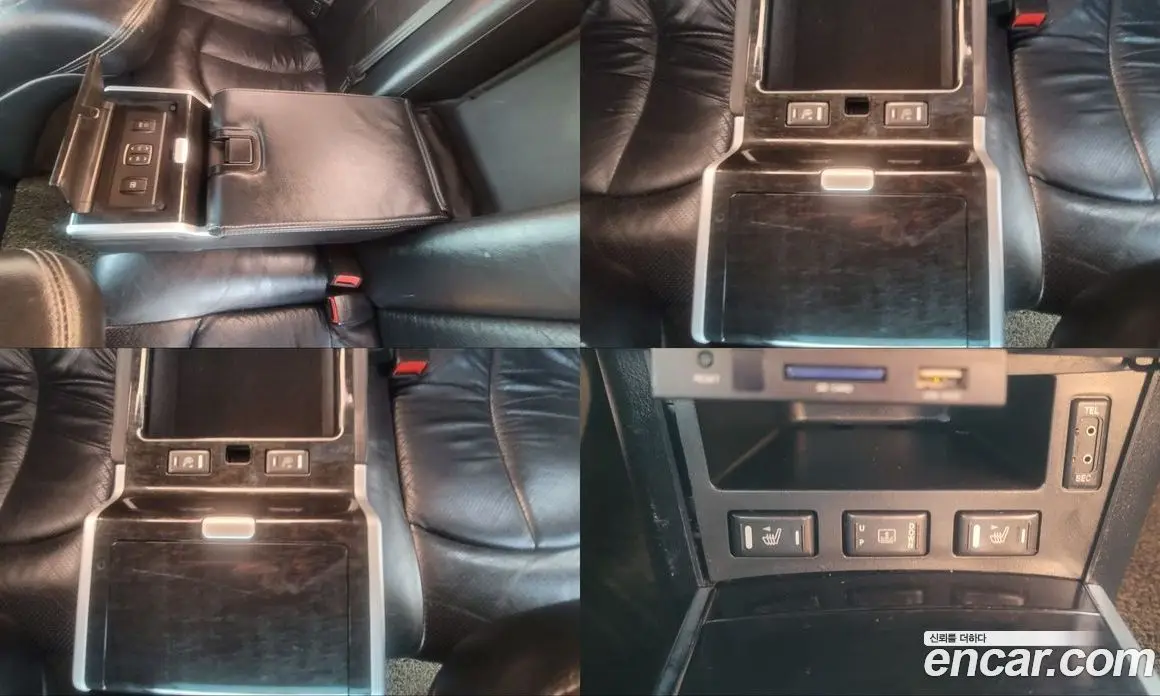 Renault (Samsung) SM7 2009 2.3 автомат (гидро), фото 16
