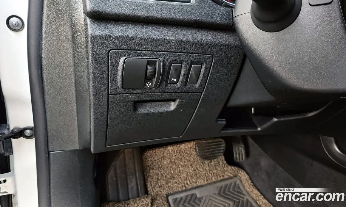 Renault (Samsung) SM7 2015 2.0 автомат (гидро), фото 14
