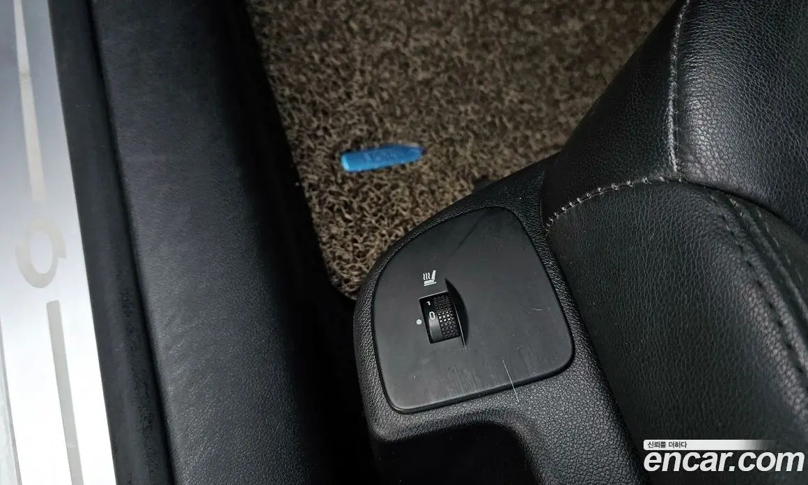 Renault (Samsung) SM7 2015 2.0 автомат (гидро), фото 17