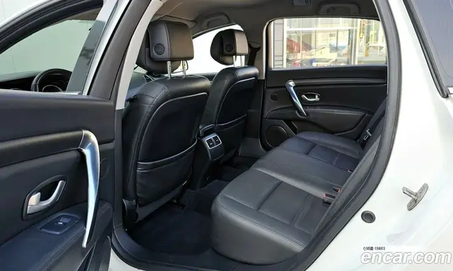 Renault (Samsung) SM7 2015 2.0 автомат (гидро), миниатюра 10