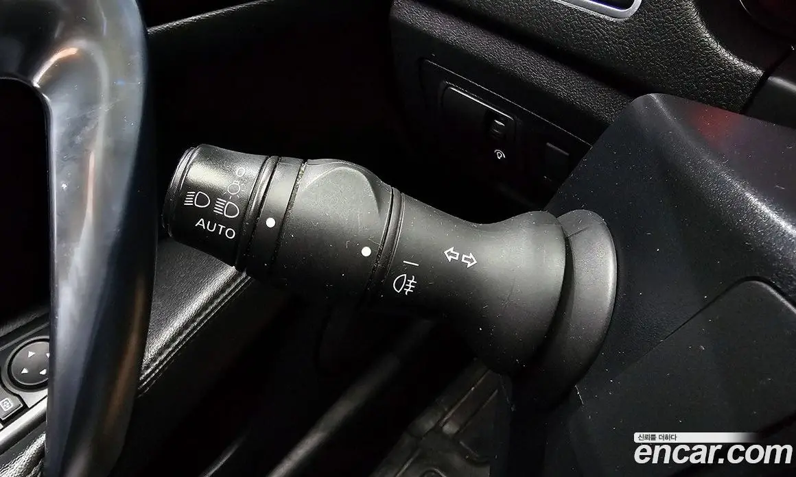 Renault (Samsung) SM7 2016 2.0 автомат (гидро), фото 17