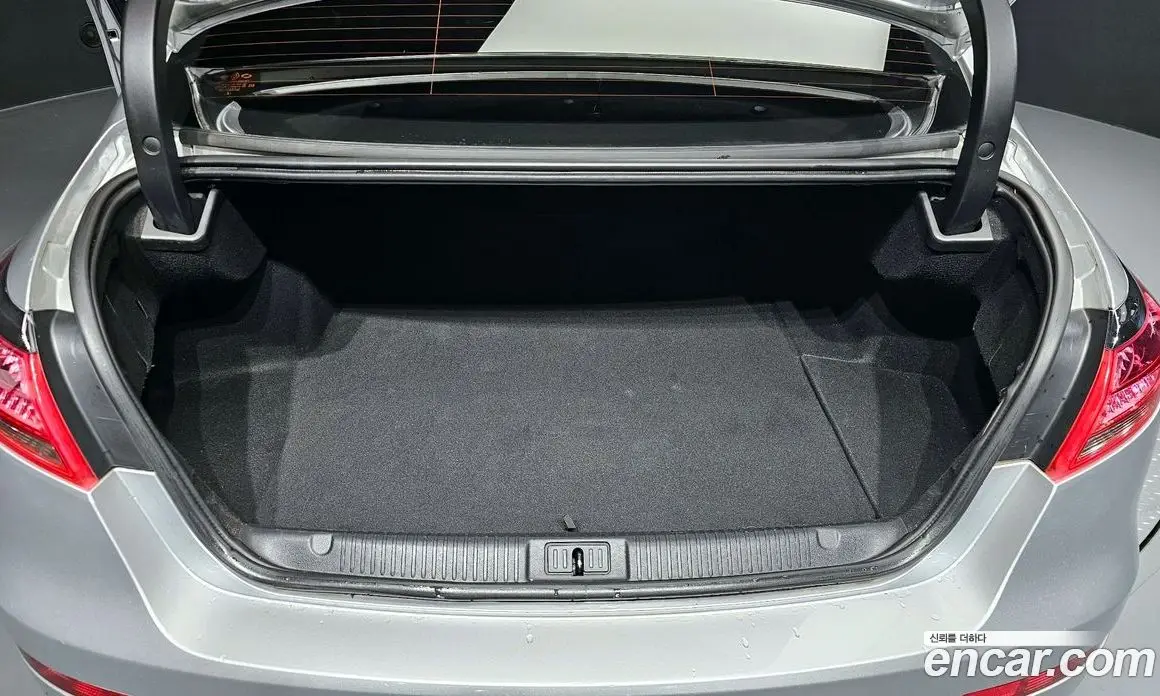 Renault (Samsung) SM7 2016 2.0 автомат (гидро), фото 20