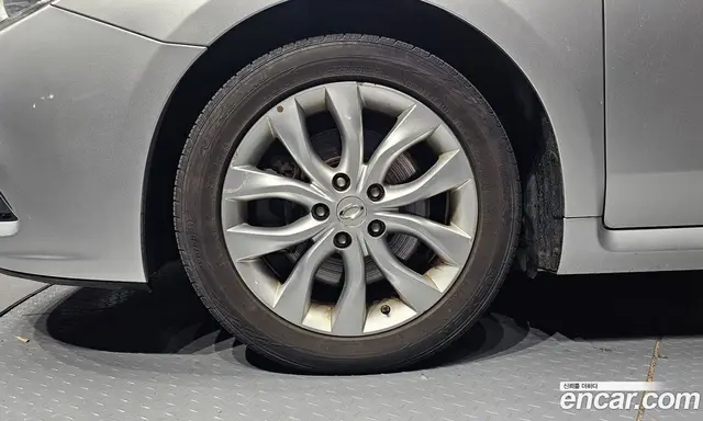 Renault (Samsung) SM7 2016 2.0 автомат (гидро), миниатюра 5