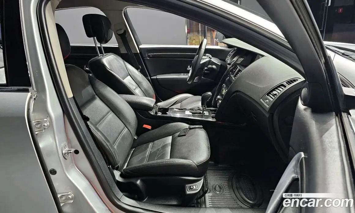 Renault (Samsung) SM7 2016 2.0 автомат (гидро), фото 10