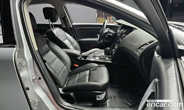 Renault (Samsung) SM7 2016 2.0 автомат (гидро), миниатюра 10