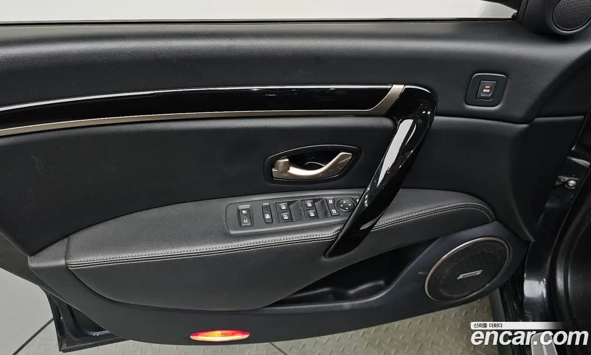 Renault (Samsung) SM7 2016 2.5 автомат (гидро), фото 14