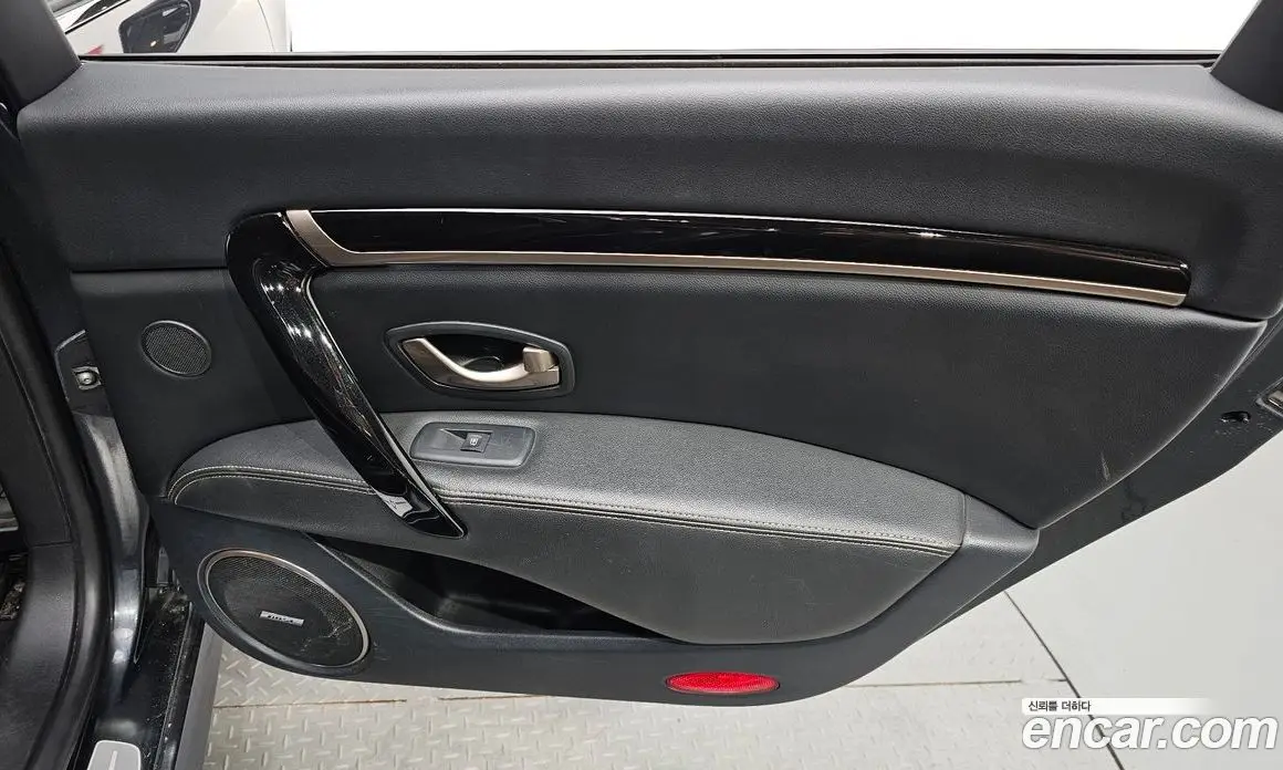 Renault (Samsung) SM7 2016 2.5 автомат (гидро), фото 15