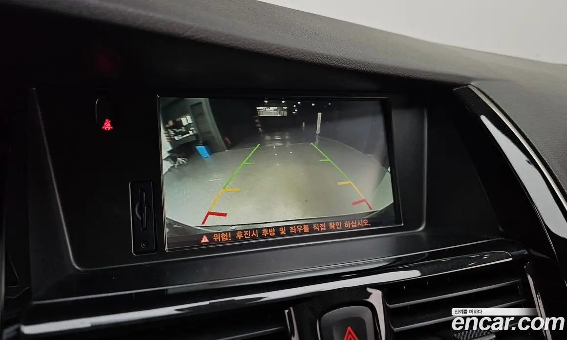 Renault (Samsung) SM7 2016 2.5 автомат (гидро), фото 21
