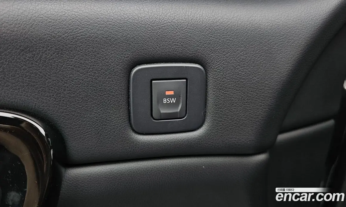 Renault (Samsung) SM7 2016 2.5 автомат (гидро), фото 24