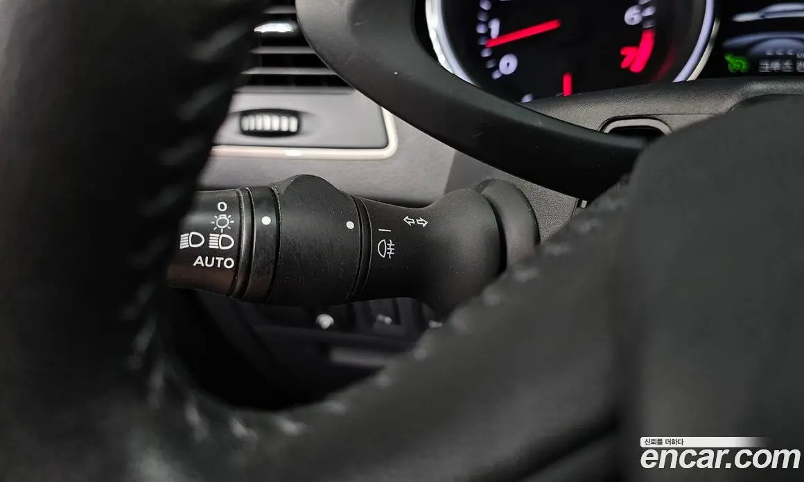 Renault (Samsung) SM7 2016 2.5 автомат (гидро), фото 28