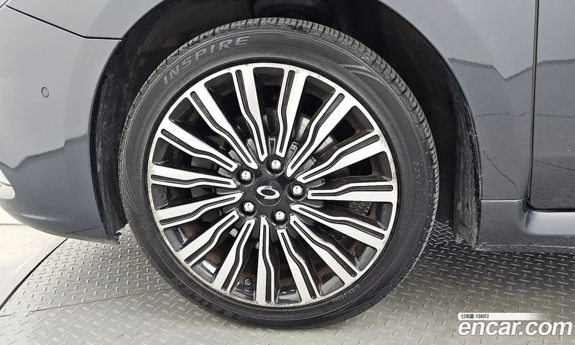 Renault (Samsung) SM7 2016 2.5 автомат (гидро), фото 5