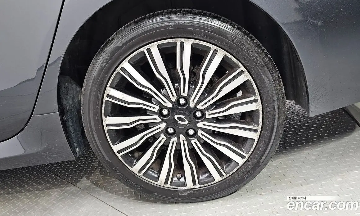 Renault (Samsung) SM7 2016 2.5 автомат (гидро), фото 7