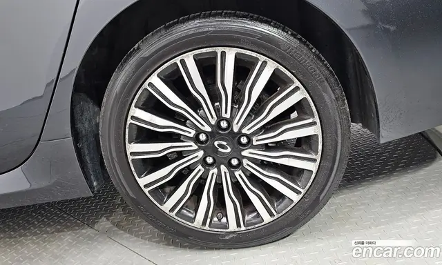 Renault (Samsung) SM7 2016 2.5 автомат (гидро), миниатюра 7
