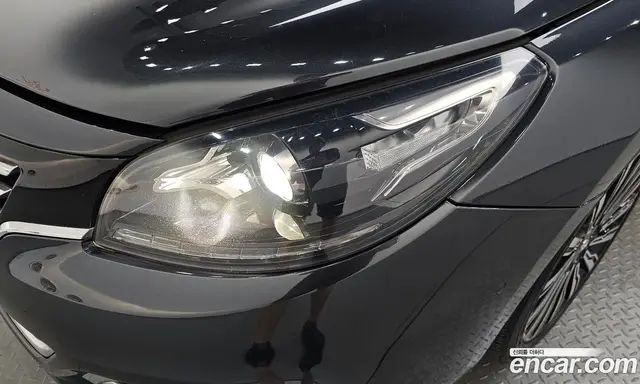 Renault (Samsung) SM7 2016 2.5 автомат (гидро), миниатюра 8