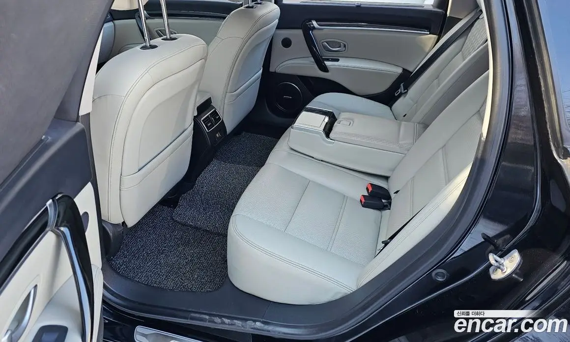 Renault (Samsung) SM7 2017 3.5 автомат (гидро), фото 13
