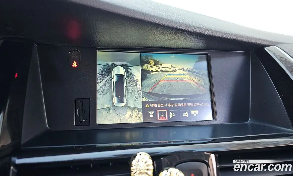 Renault (Samsung) SM7 2017 3.5 автомат (гидро), фото 14